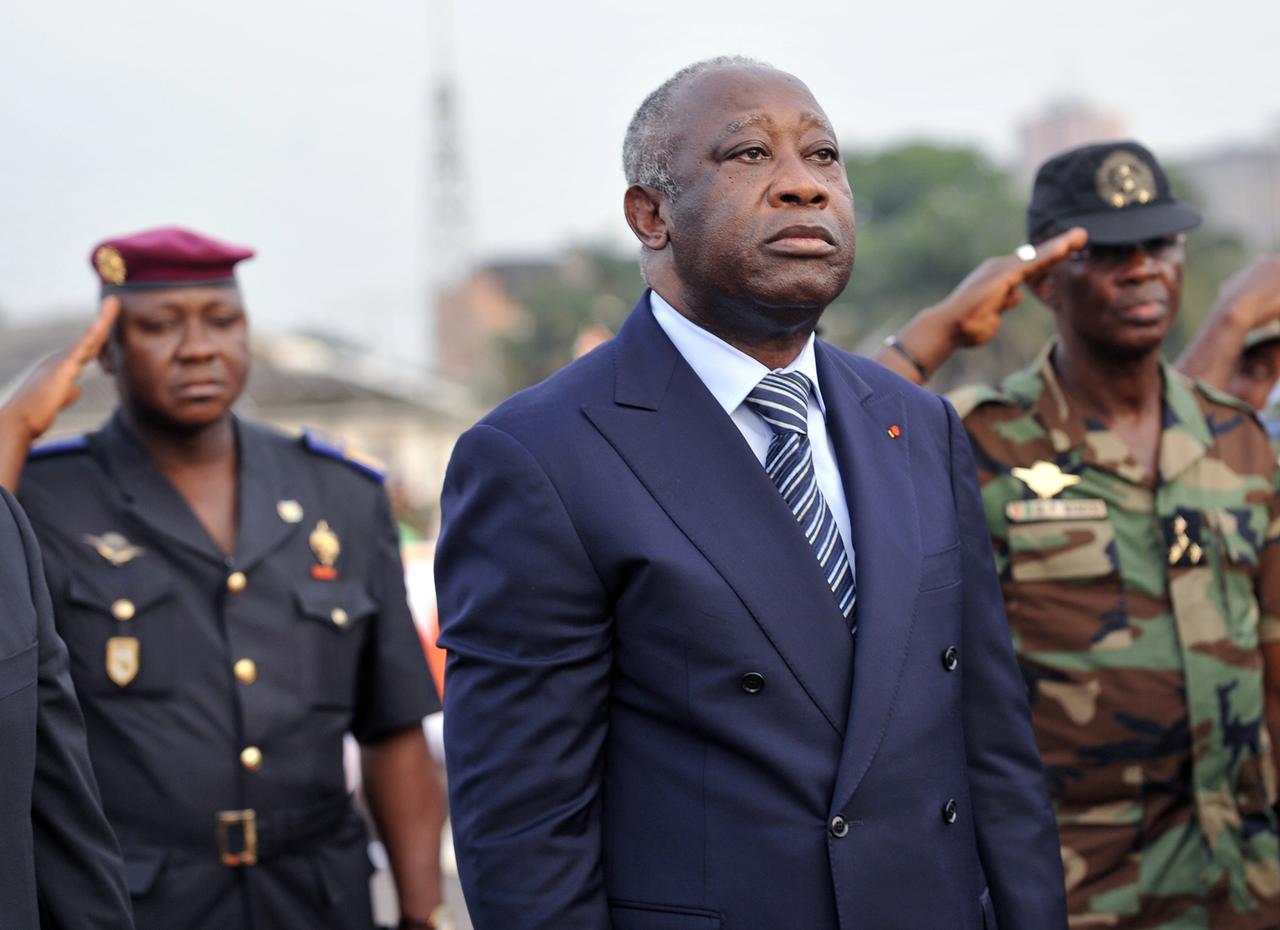 Les différentes sanctions commencent à faire effet sur le régime Gbagbo. [Sia Kambou]