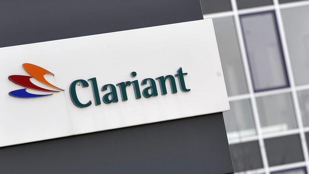 Le groupe bâlois Clariant a racheté l'allemand Süd-Chemie en février et se voit contrait de supprimer 700 postes de travail. [KEYSTONE - Georgios Kefalas]