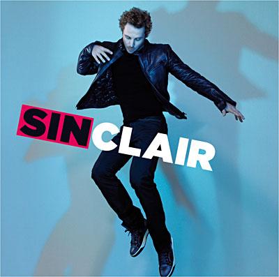Sinclair est de retour à la chanson, mais le résultat ne convainc pas vraiment.