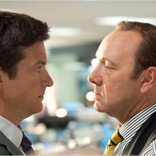 Jason Bateman et Kevin Spacey dans "Comment tuer son Boss?" [Warner Bros France]