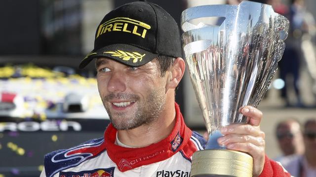 Loeb.JPG [LIONEL CIRONNEAU]