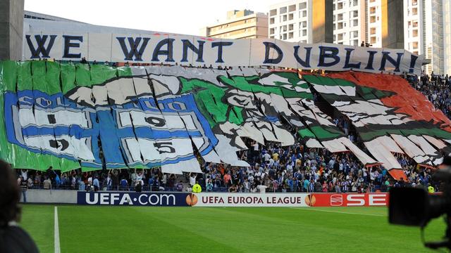 Le voeu des supporters de Porto va sans doute se réaliser. [Paulo Duarte]