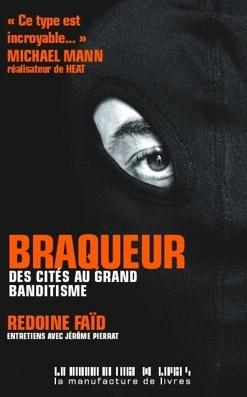 Braqueur