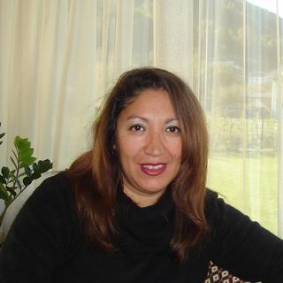 Mina Touzani.