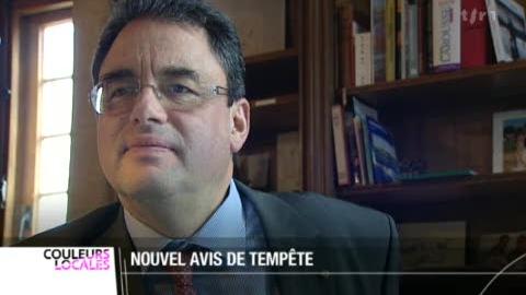 NE: après la levée de son immunité, Frédéric Hainard promet de dénoncer certaines affaires qui pourraient éclabousser les institutions