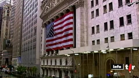 Etats-Unis: Un rapport publié jeudi analyse les causes de la crise des subprimes