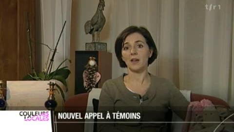 Saint-Sulpice (VD): la mère des jumelles disparues lance un nouvel appel à témoin