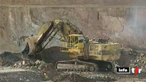 Les associations, Action de Carême et Pain pour le Prochain, dénoncent les conditions de travail désastreuses dans les mines de l'entreprise Glencore au Congo