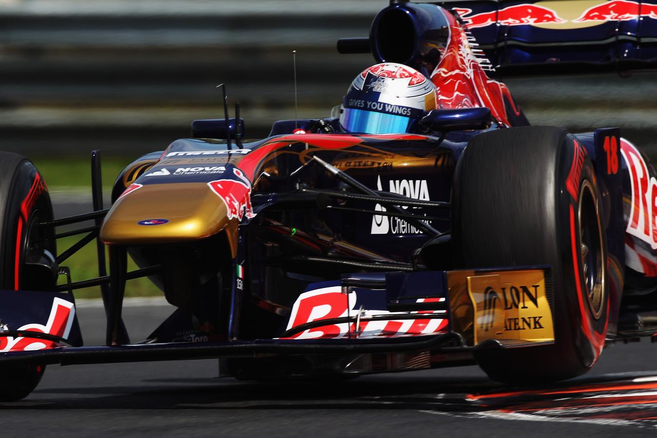 . [Getty Images - Red Bull Photofiles]