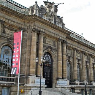 Le Musée d'art et d'histoire de Genève. [flickr.com - MPD01605]