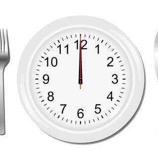 La chrononutrition, ou comment manger en s'adaptant à son horloge biologique. [RoG]