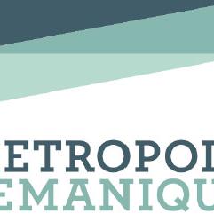 Le logo de la "Métropole lémanique". [ge.ch]