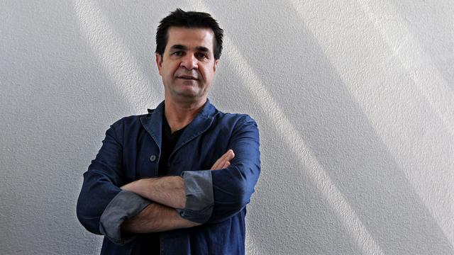 Le réalisateur Jafar Panahi a vu sa condamnation confirmée par une cour d'appel. [AFP - Atta Kenare]