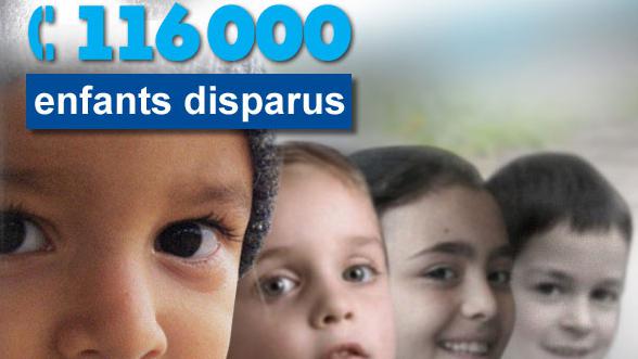 Enfants disparus [116000enfantsdisparus.fr]