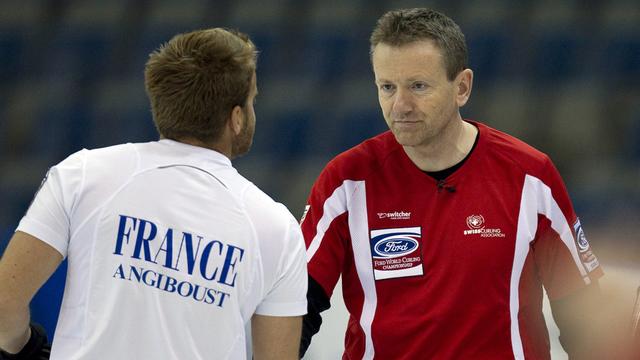 Curling, Suisse, france [Jonathan Hayward]