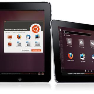 Ubuntu sur les tablettes en 2014? [Lionel Tary]