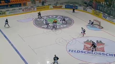 Hockey / LNA (39j): résumé des matchs Ambri - Berne (5 - 1) et Lugano - Zoug (4 - 1)