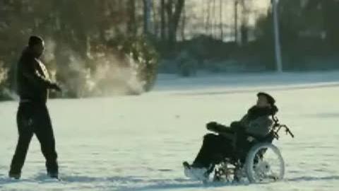 Intouchables