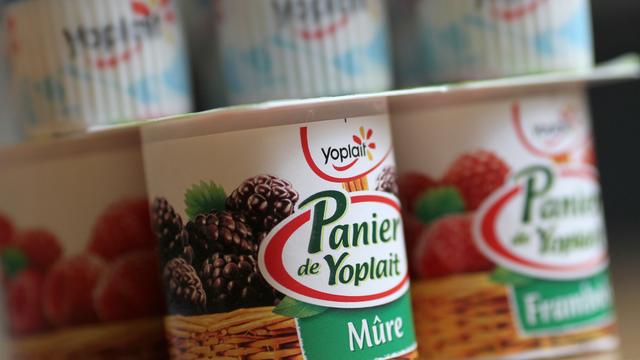 General Mills va devenir actionnaire majoritaire de Yoplait avec 51% du capital. [Thomas Coex]