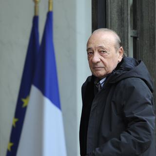 Jacques Séguéla.