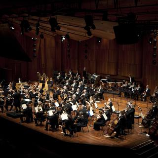 Le Royal Philharmonic Orchestra London. [Septembre musical]