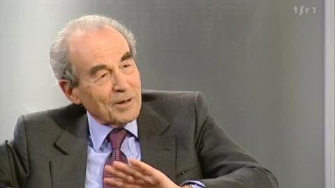 Robert Badinter