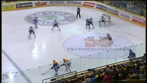 Hockey / LNA (41e j): Davos - Berne (6-2)