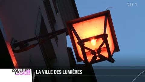 Economies d'énergie: plusieurs villes romandes prennent des mesures concernant l'éclairage public