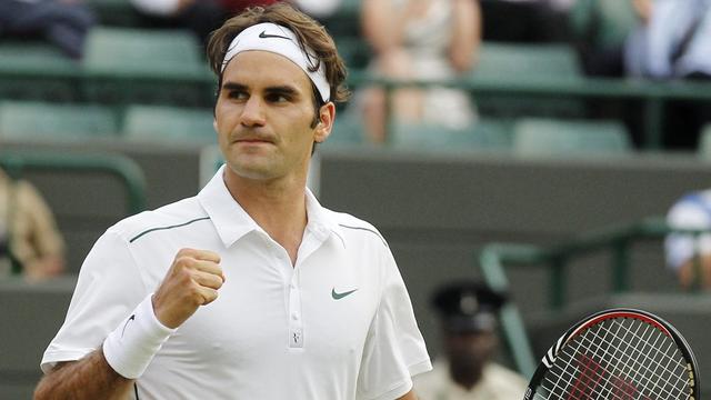 Federer [Anja Niedringhaus]