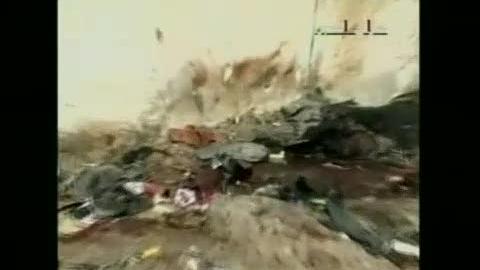 Cinquante morts en Irak