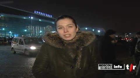 Attentat à Moscou: le point avec Ksenia Bolchakova, en direct de Moscou