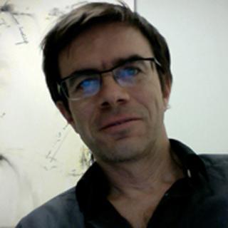 Frédéric Giraut, directeur du Département de géographie de la faculté des sciences économiques et sociales de l'Université de Genève. [Unige.ch]