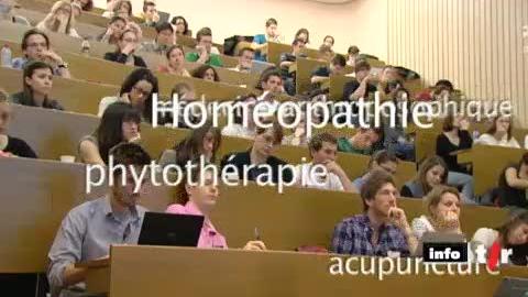 Les médecines dites alternatives font leur entrée officielle à la Faculté de Médecine de Lausanne