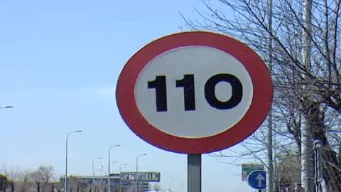 La fin du 120km/h sur les routes espagnoles