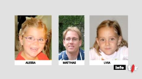 St-Sulpice (VD): la police est sans nouvelle de deux petites filles de six ans dont le père a été retrouvé mort en Italie