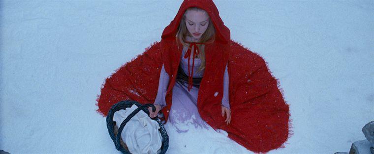 chaperon rouge [Warner Bros.]