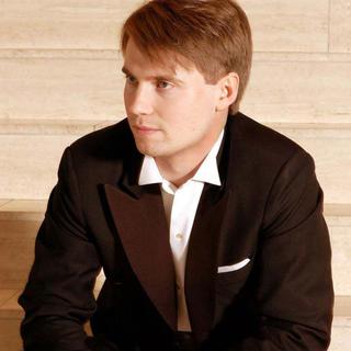 Pietari Inkinen, le chef du New Zealand Symphony Orchestra. [pietariinkinen.com - Tanja Ahola]