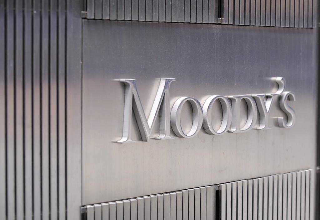 Moody's a expliqué que les mesures votées par le Congrès ne suffiraient pas nécessairement pour améliorer l'état des finances publiques américaines. [Andrew Gombert]