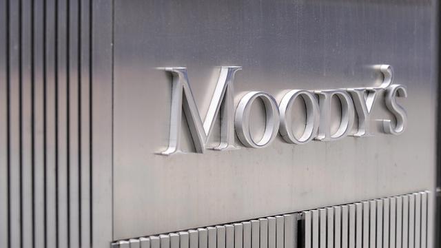 Moody's a expliqué que les mesures votées par le Congrès ne suffiraient pas nécessairement pour améliorer l'état des finances publiques américaines. [Andrew Gombert]