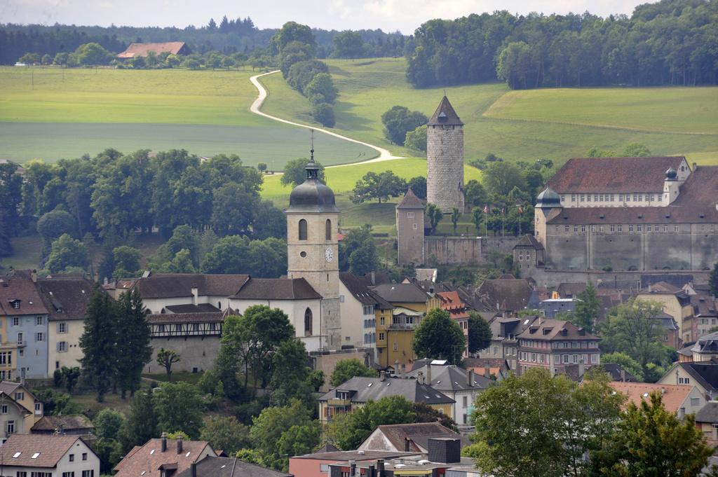 Sans surprise, la nouvelle est devenue officielle. Porrentruy accueillera bel et bien une arrivée du Tour de France. [Georgios Kefalas]