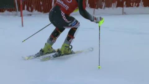 Ski Alpin: résultats du slalom de Kitzbühel