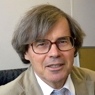 Michel Riguidel.