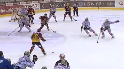Hockey / Match 6 / Playoff : Ge/Servette - Zoug (4-4) Egalisation in extremis, direction les prolongations !
