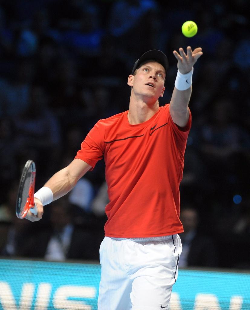 Berdych [Roger Parker]