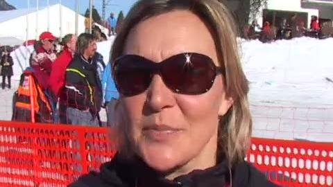 Ski alpin / Mondiaux Garmisch: Lara Gut apportera-t-elle une 2e médaille à la Suisse? Nos ex-skieuses y croient...