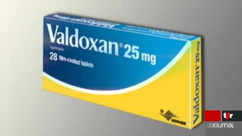 Nouveau médicament en Suisse: le Valdoxan, un antidépresseur permettant de régulariser le sommeil des dépressifs, soulève certaines inquiétudes