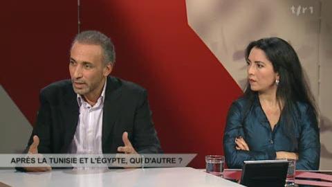 Après la Tunisie et l'Egypte, qui d'autre?