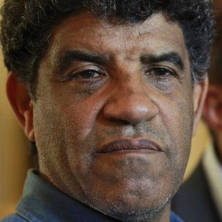 L'ancien chef des services de renseignement libyens Abdallah al-Senoussi. [Dario Lopez-Mills]
