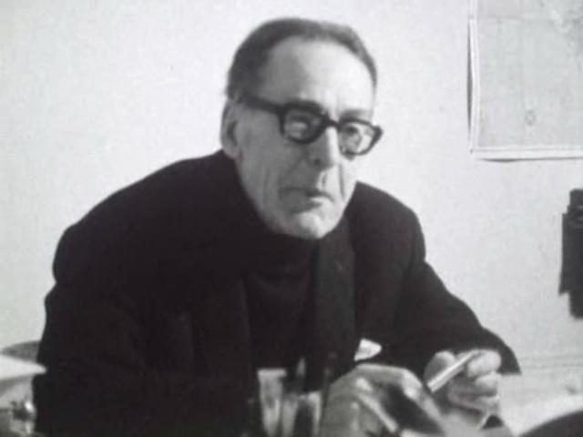 Henri Guillemin [TSR 1968]