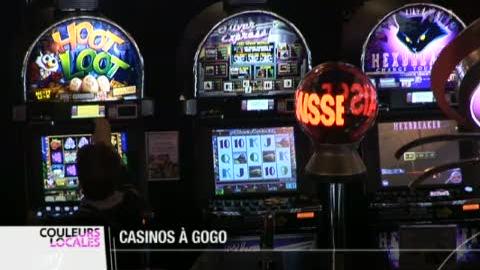 Neuchâtel: la compétition pour la future ouverture d'un Casino dans la région fait rage